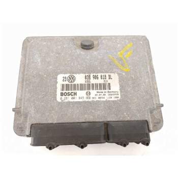 CENTRALITA MOTOR UCE 038906018BL 