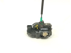 Recambio de cerradura puerta trasera derecha para chevrolet cruze lt referencia OEM IAM 13579566