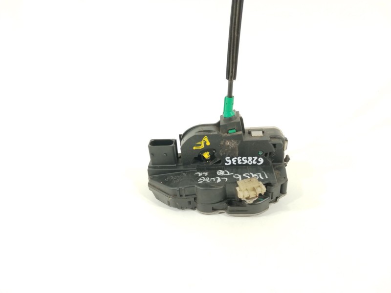 Recambio de cerradura puerta trasera derecha para chevrolet cruze lt referencia OEM IAM 13579566  