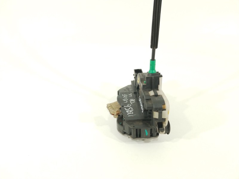 Recambio de cerradura puerta trasera derecha para chevrolet cruze lt referencia OEM IAM 13579566  