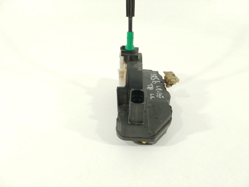 Recambio de cerradura puerta trasera derecha para chevrolet cruze lt referencia OEM IAM 13579566  