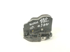 Recambio de cerradura puerta trasera derecha para bmw serie 1 berlina (e81/e87) 120d referencia OEM IAM 51227202148  