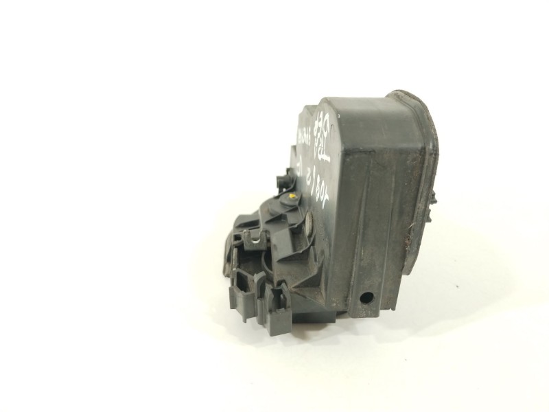 Recambio de cerradura puerta trasera derecha para bmw serie 1 berlina (e81/e87) 120d referencia OEM IAM 51227202148  