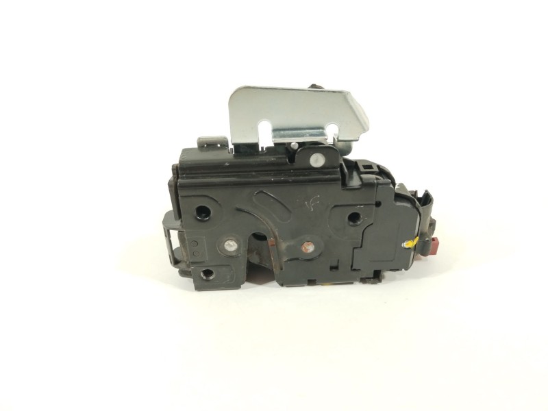 Recambio de cerradura puerta delantera izquierda para audi a3 (8p) 2.0 tdi ambiente referencia OEM IAM 4E1837015  