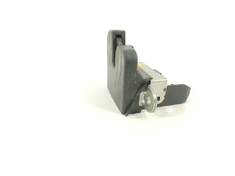 Recambio de cerradura maletero / porton para volkswagen golf vi (5k1) gti referencia OEM IAM 5K0827505A  