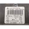 FARO IZQUIERDO 3418389 63123418389 1307329074