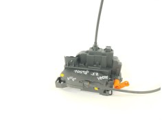 Recambio de cerradura puerta delantera izquierda para renault master kombi l1h1 3,3t referencia OEM IAM   