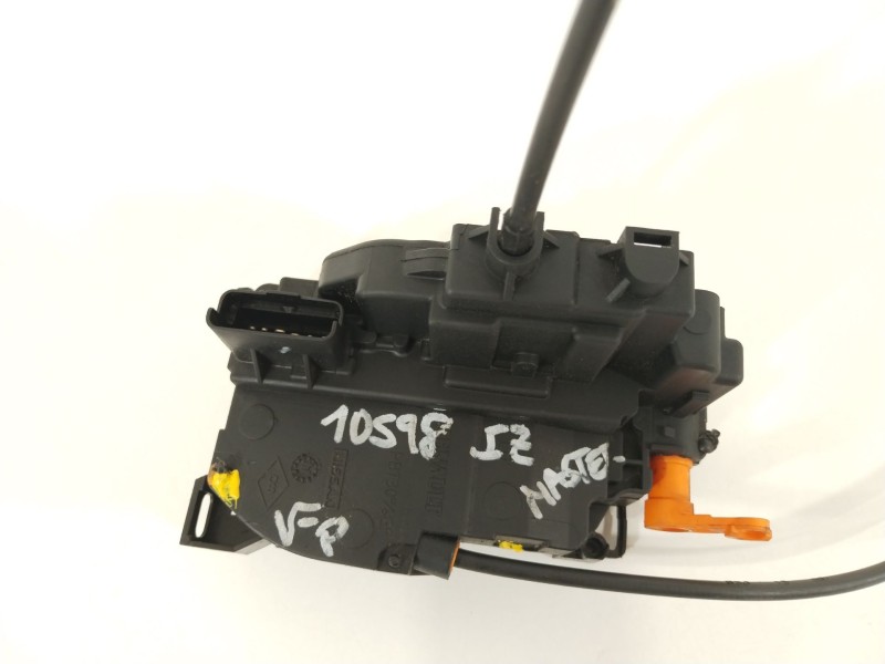 Recambio de cerradura puerta delantera izquierda para renault master kombi l1h1 3,3t referencia OEM IAM   