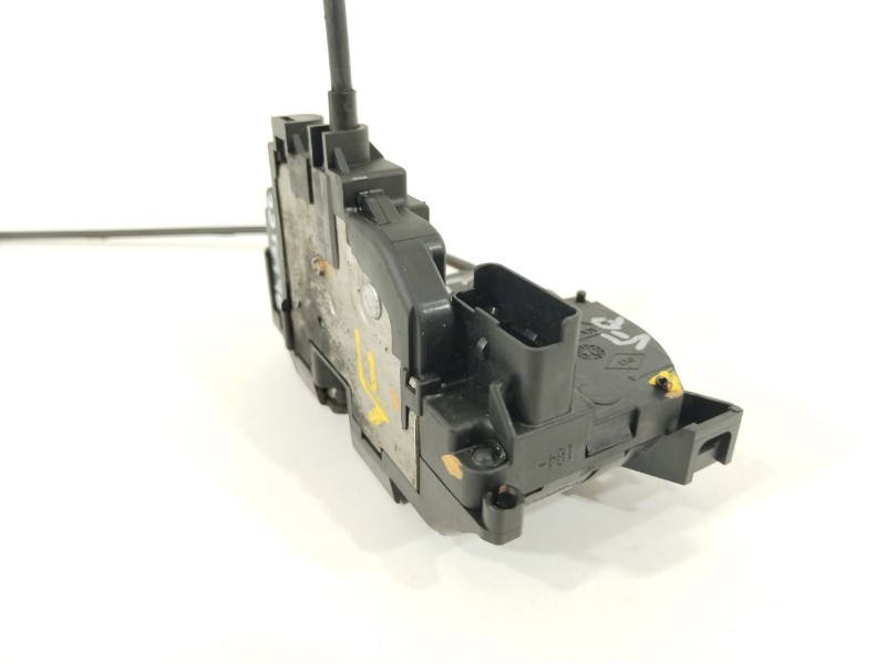 Recambio de cerradura puerta delantera izquierda para renault master kombi l1h1 3,3t referencia OEM IAM   