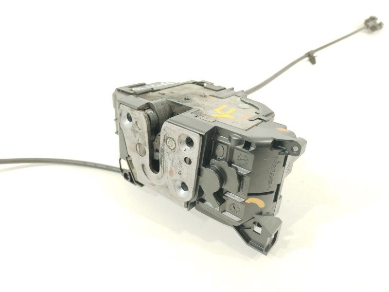 Recambio de cerradura puerta delantera izquierda para renault master kombi l1h1 3,3t referencia OEM IAM   