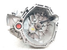 Recambio de caja cambios para nissan juke (f15) acenta referencia OEM IAM TL4125  