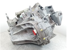 Recambio de caja cambios para nissan juke (f15) acenta referencia OEM IAM TL4125   2