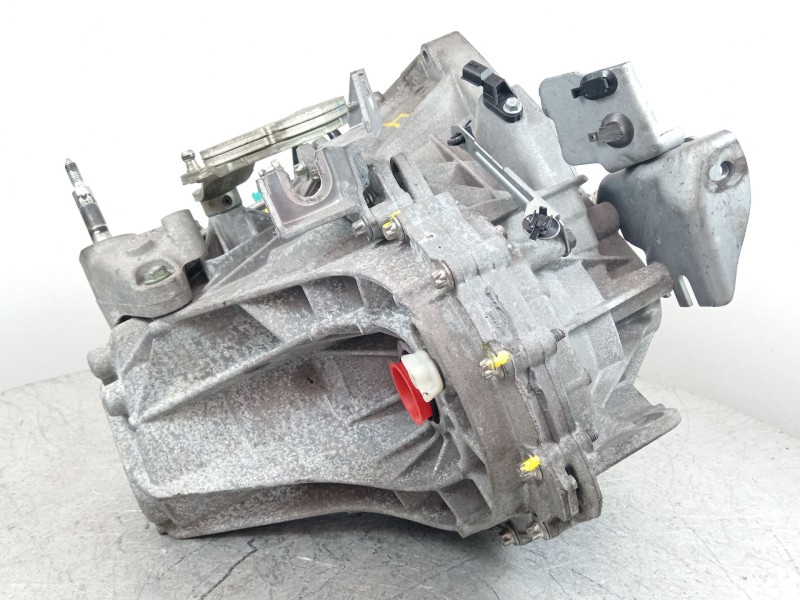 Recambio de caja cambios para nissan juke (f15) acenta referencia OEM IAM TL4125  