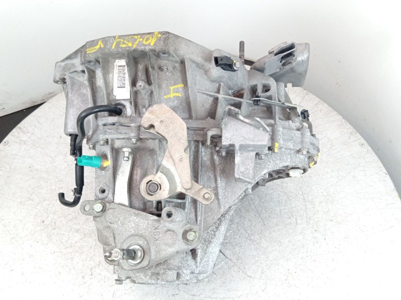 Recambio de caja cambios para nissan juke (f15) acenta referencia OEM IAM TL4125  
