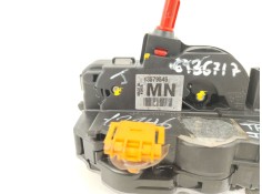 Recambio de cerradura puerta trasera izquierda para opel mokka x 120 aniversario start/stop referencia OEM IAM 13579545   2