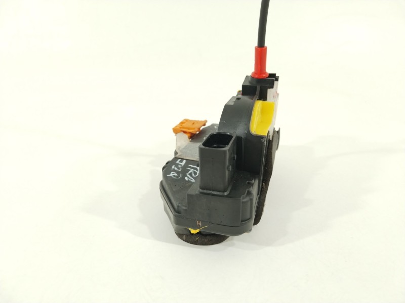 Recambio de cerradura puerta trasera izquierda para opel mokka x 120 aniversario start/stop referencia OEM IAM 13579545  
