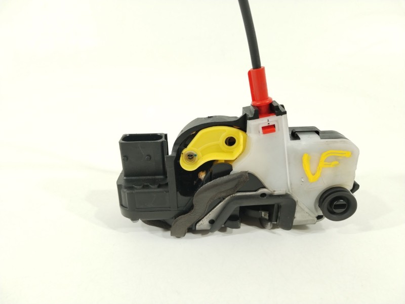 Recambio de cerradura puerta trasera izquierda para opel mokka x 120 aniversario start/stop referencia OEM IAM 13579545  