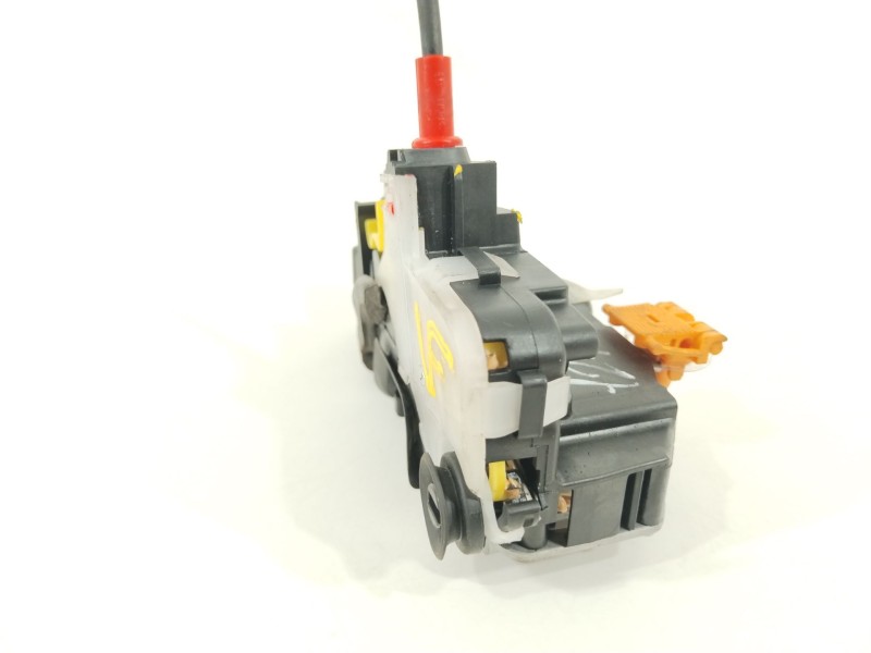 Recambio de cerradura puerta trasera izquierda para opel mokka x 120 aniversario start/stop referencia OEM IAM 13579545  