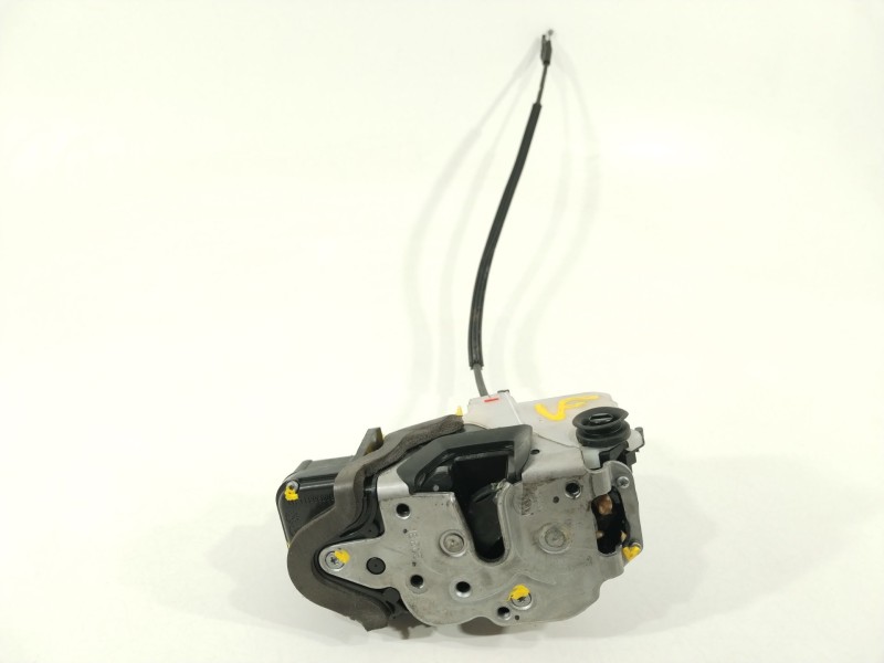 Recambio de cerradura puerta trasera izquierda para opel mokka x 120 aniversario start/stop referencia OEM IAM 13579545  