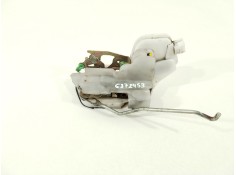 Recambio de cerradura puerta delantera derecha para mitsubishi montero sport i (k7_, k9_) 2.5 td (k94w, k74t) referencia OEM IAM