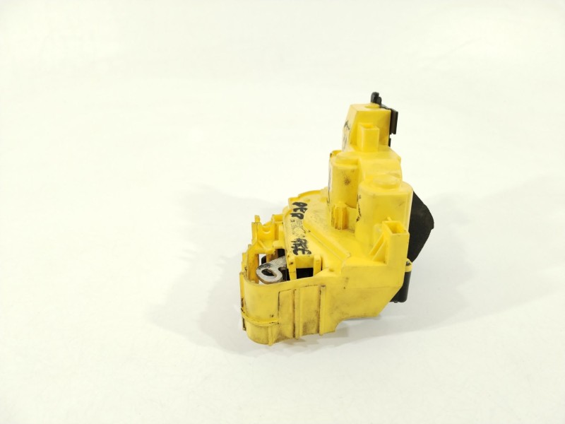Recambio de cerradura puerta lateral corredera derecha para citroën nemo sx referencia OEM IAM 1359947080   Recambio de cerradura puerta lateral corredera derecha para citroën nemo sx referencia OEM IAM 1359947080