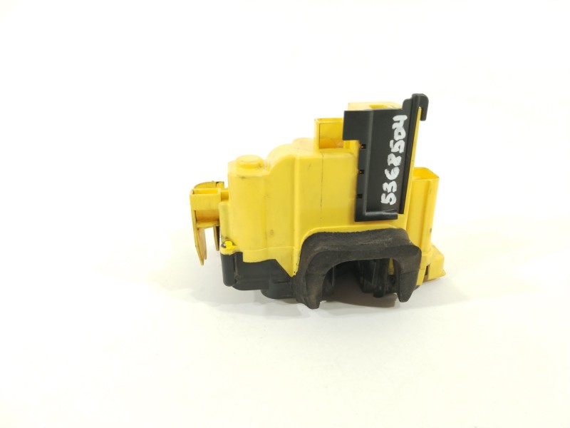 Recambio de cerradura puerta lateral corredera derecha para citroën nemo sx referencia OEM IAM 1359947080   Recambio de cerradura puerta lateral corredera derecha para citroën nemo sx referencia OEM IAM 1359947080