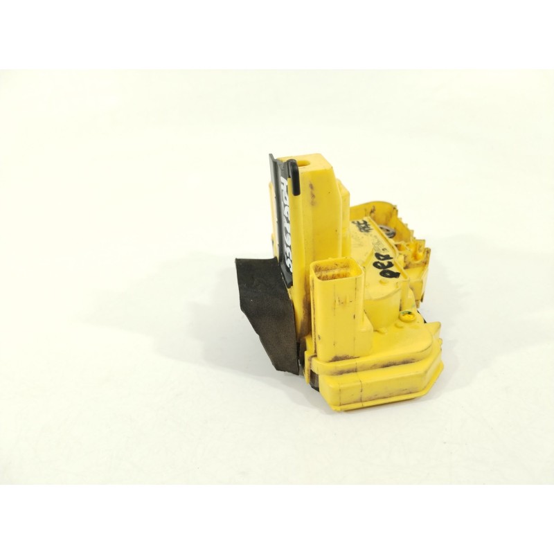 Recambio de cerradura puerta lateral corredera derecha para citroën nemo sx referencia OEM IAM 1359947080   Recambio de cerradura puerta lateral corredera derecha para citroën nemo sx referencia OEM IAM 1359947080