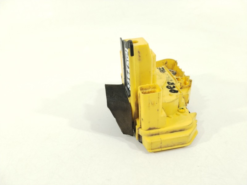 Recambio de cerradura puerta lateral corredera derecha para citroën nemo sx referencia OEM IAM 1359947080   Recambio de cerradura puerta lateral corredera derecha para citroën nemo sx referencia OEM IAM 1359947080