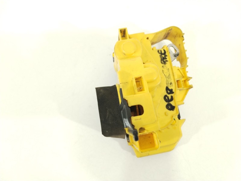 Recambio de cerradura puerta lateral corredera derecha para citroën nemo sx referencia OEM IAM 1359947080   Recambio de cerradura puerta lateral corredera derecha para citroën nemo sx referencia OEM IAM 1359947080