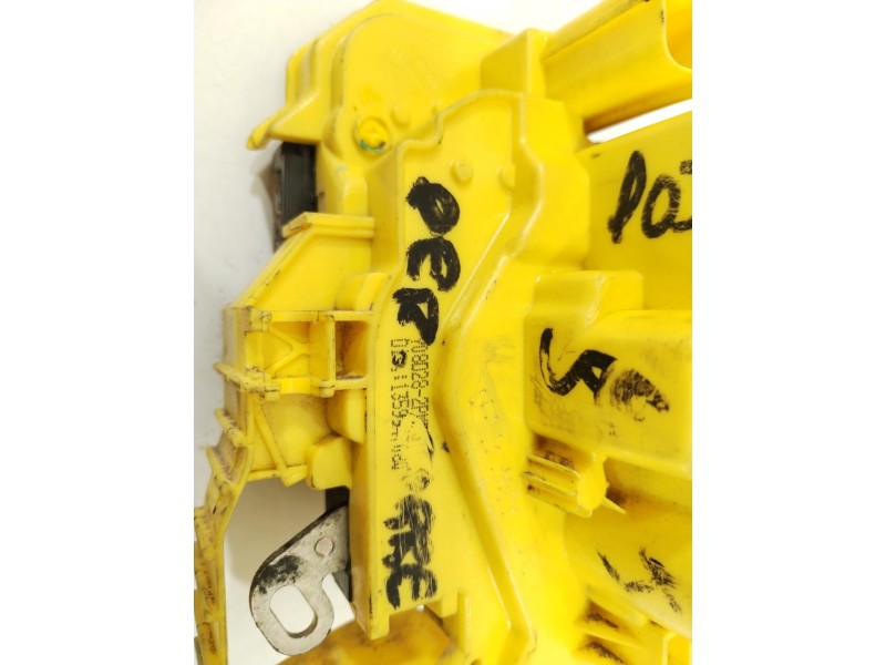 Recambio de cerradura puerta lateral corredera derecha para citroën nemo sx referencia OEM IAM 1359947080   Recambio de cerradura puerta lateral corredera derecha para citroën nemo sx referencia OEM IAM 1359947080