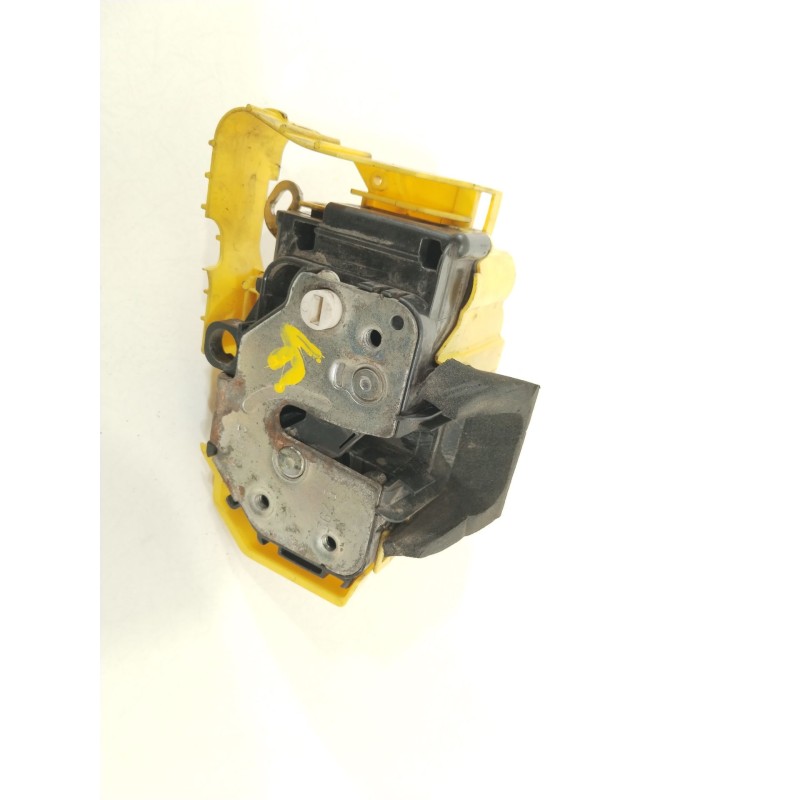 Recambio de cerradura puerta lateral corredera derecha para citroën nemo sx referencia OEM IAM 1359947080   Recambio de cerradura puerta lateral corredera derecha para citroën nemo sx referencia OEM IAM 1359947080