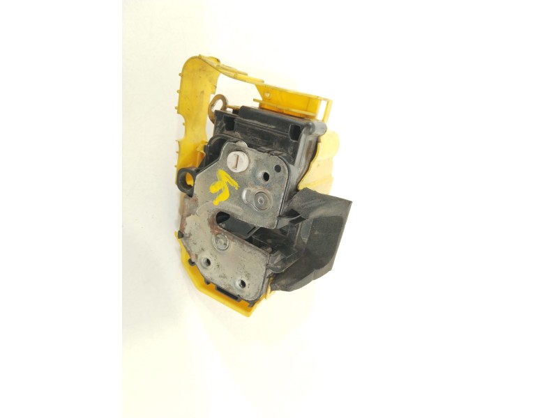 Recambio de cerradura puerta lateral corredera derecha para citroën nemo sx referencia OEM IAM 1359947080   Recambio de cerradura puerta lateral corredera derecha para citroën nemo sx referencia OEM IAM 1359947080