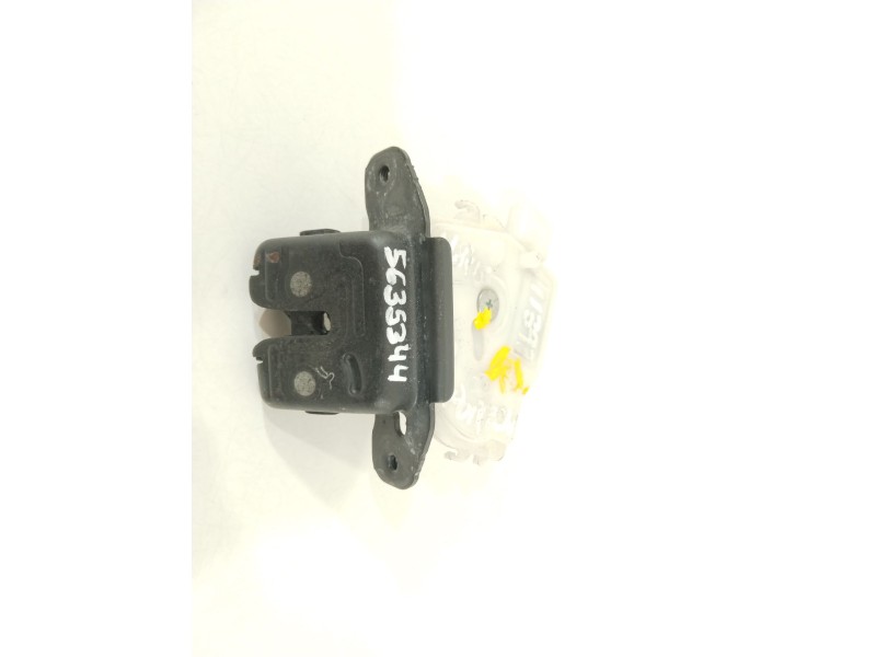 Recambio de cerradura maletero / porton para toyota auris active referencia OEM IAM 6935002090  