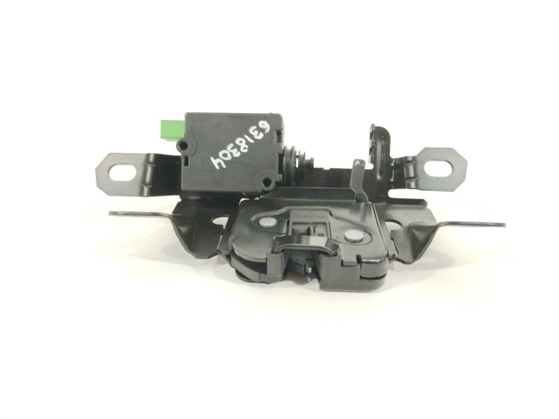 Recambio de cerradura maletero / porton para volvo c30 1.6 d drive kinetic referencia OEM IAM 30784739   Recambio de cerradura maletero / porton para volvo c30 1.6 d drive kinetic referencia OEM IAM 30784739