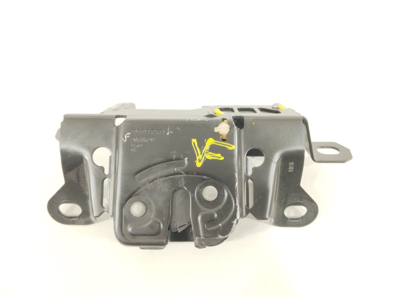 Recambio de cerradura maletero / porton para volvo c30 1.6 d drive kinetic referencia OEM IAM 30784739   Recambio de cerradura maletero / porton para volvo c30 1.6 d drive kinetic referencia OEM IAM 30784739