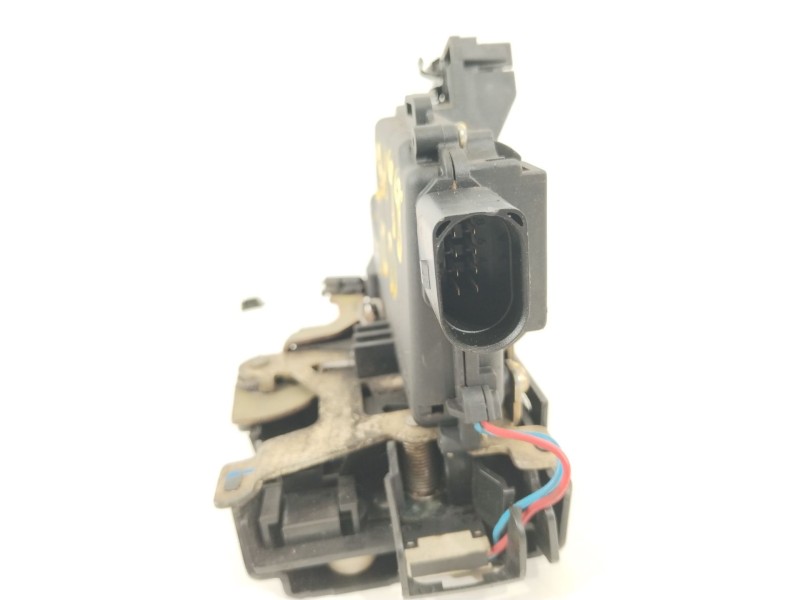 Recambio de cerradura puerta delantera derecha para volkswagen golf iv (1j1) 1.9 sdi referencia OEM IAM 6X1837014H  