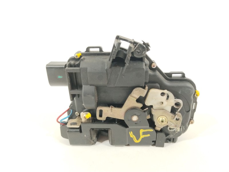 Recambio de cerradura puerta delantera derecha para volkswagen golf iv (1j1) 1.9 sdi referencia OEM IAM 6X1837014H  