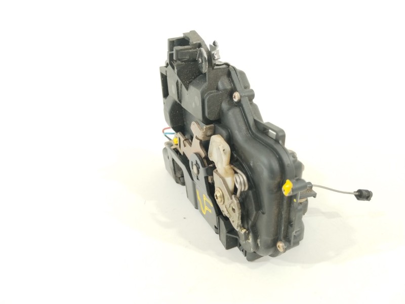 Recambio de cerradura puerta delantera derecha para volkswagen golf iv (1j1) 1.9 sdi referencia OEM IAM 6X1837014H  