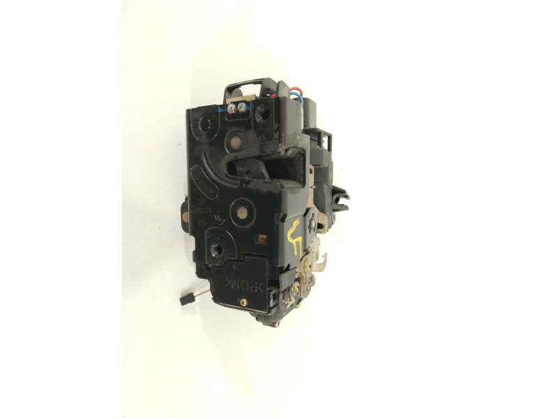 Recambio de cerradura puerta delantera derecha para volkswagen golf iv (1j1) 1.9 sdi referencia OEM IAM 6X1837014H  