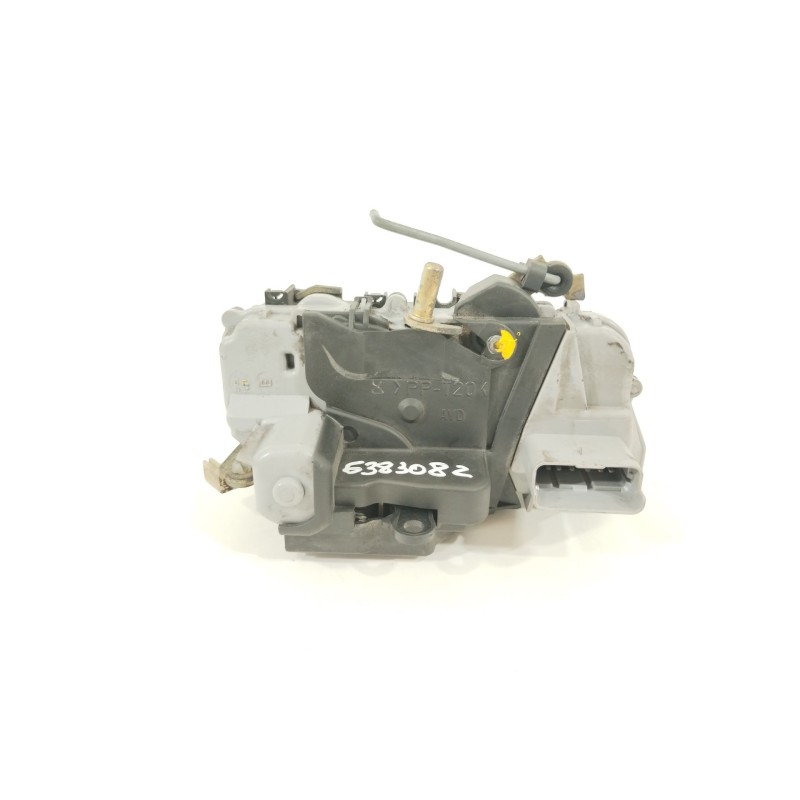 Recambio de cerradura puerta delantera derecha para citroën xsara picasso (n68) 1.6 hdi referencia OEM IAM 9136J3  