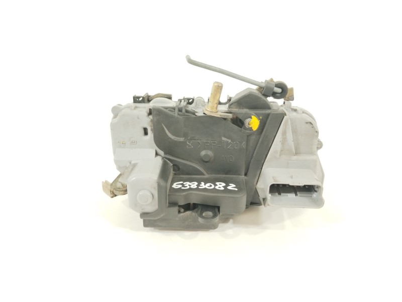 Recambio de cerradura puerta delantera derecha para citroën xsara picasso (n68) 1.6 hdi referencia OEM IAM 9136J3  