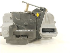 Recambio de cerradura puerta delantera derecha para citroën xsara picasso (n68) 1.6 hdi referencia OEM IAM 9136J3   2