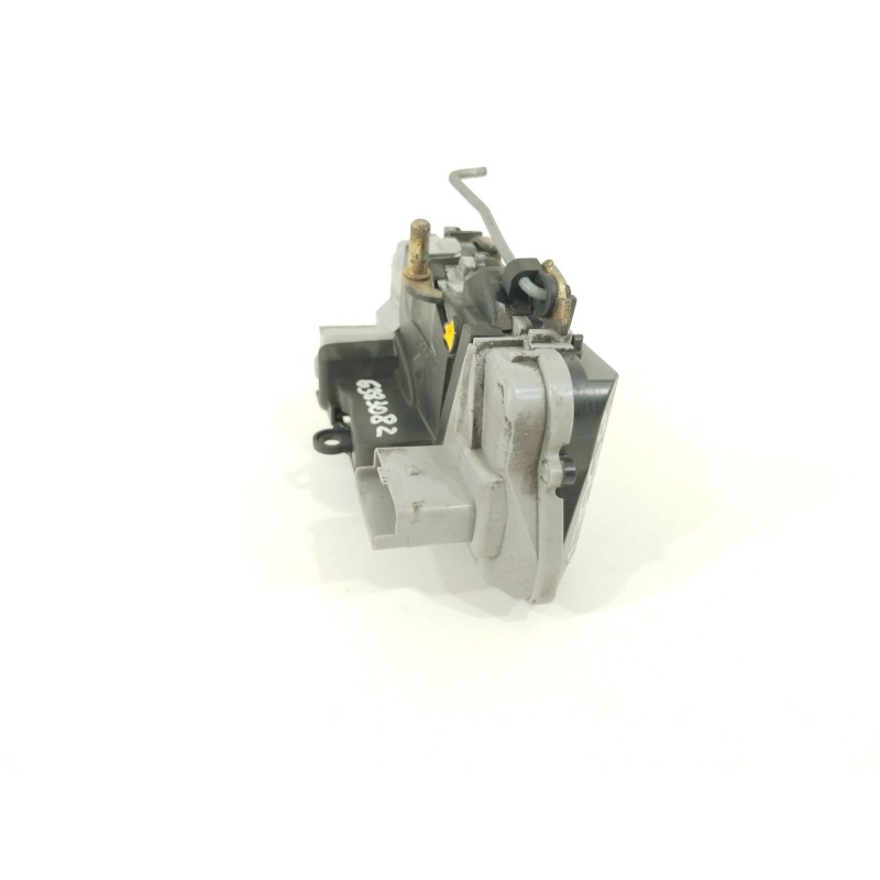 Recambio de cerradura puerta delantera derecha para citroën xsara picasso (n68) 1.6 hdi referencia OEM IAM 9136J3  