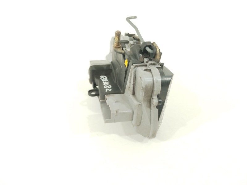 Recambio de cerradura puerta delantera derecha para citroën xsara picasso (n68) 1.6 hdi referencia OEM IAM 9136J3  