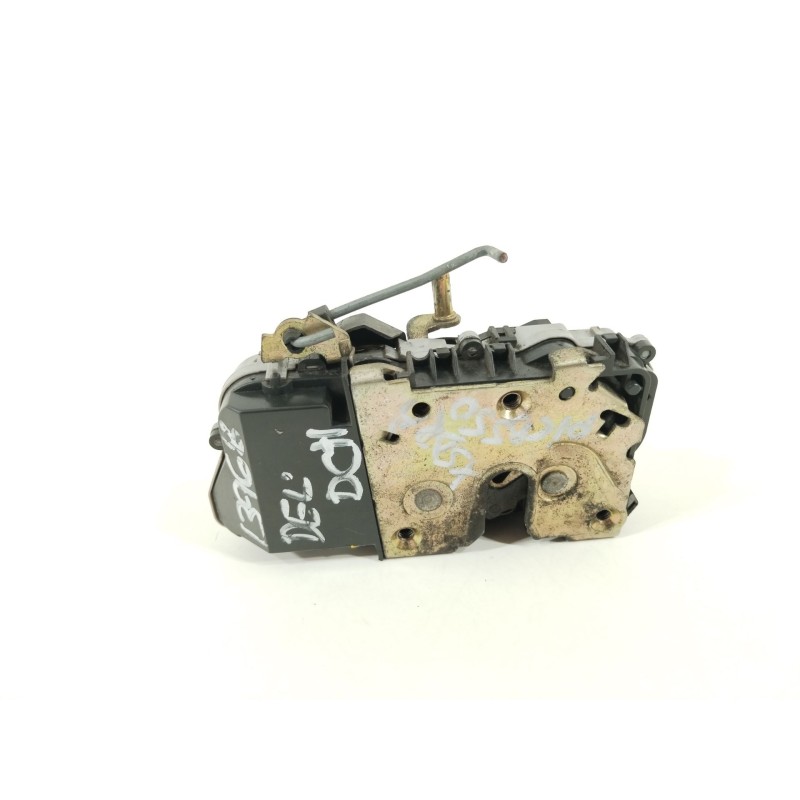 Recambio de cerradura puerta delantera derecha para citroën xsara picasso (n68) 1.6 hdi referencia OEM IAM 9136J3  