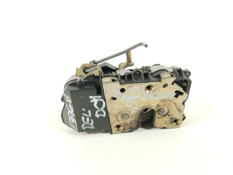 Recambio de cerradura puerta delantera derecha para citroën xsara picasso (n68) 1.6 hdi referencia OEM IAM 9136J3  