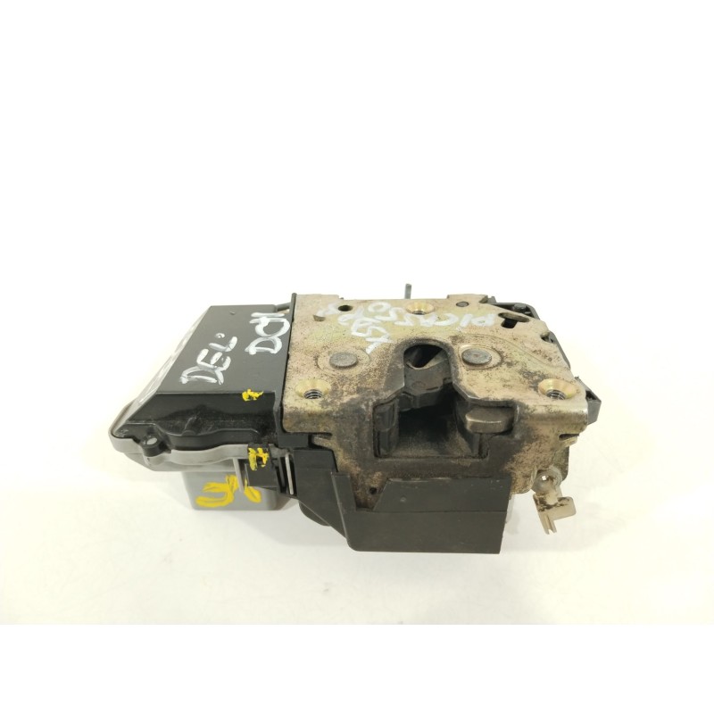 Recambio de cerradura puerta delantera derecha para citroën xsara picasso (n68) 1.6 hdi referencia OEM IAM 9136J3  