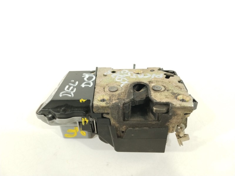 Recambio de cerradura puerta delantera derecha para citroën xsara picasso (n68) 1.6 hdi referencia OEM IAM 9136J3  