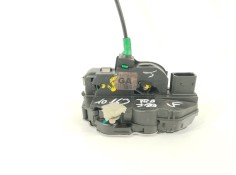 Recambio de cerradura puerta trasera izquierda para opel insignia sports tourer 2.0 16v cdti referencia OEM IAM 13503807  