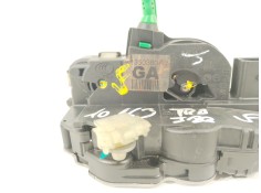 Recambio de cerradura puerta trasera izquierda para opel insignia sports tourer 2.0 16v cdti referencia OEM IAM 13503807   2